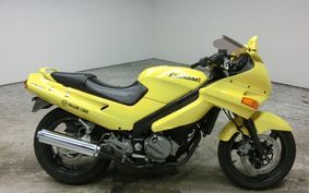 KAWASAKI ZZ-R250 1990 EX250H