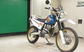 YAMAHA TT250R RAID 4WA