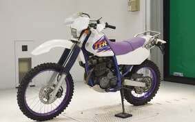 YAMAHA TT250R 4GY