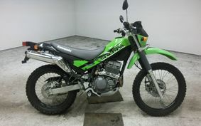 KAWASAKI SUPER SHERPA 2000 KL250G