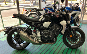 HONDA CB1000R 2018 SC80