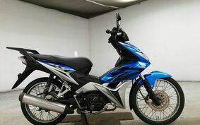 HONDA CZ110 I NF110ST