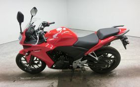 HONDA CBR400R 2013 NC47