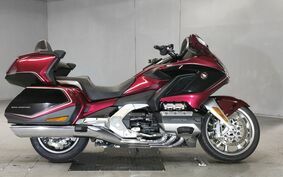 HONDA GL 1800 GOLD WING TOUR 2018 SC79