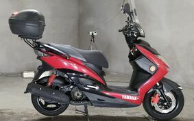 YAMAHA CYGNUS 125 X SR SE44J