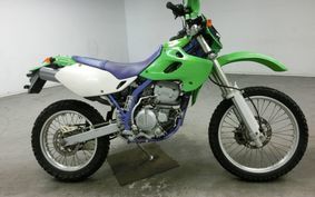 KAWASAKI KLX250 SR 1993 LX250E