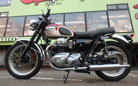 KAWASAKI W650 2001 EJ650A