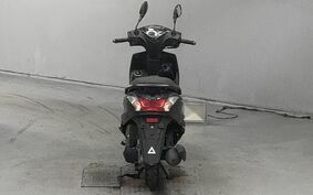 YAMAHA AXIS Z SED7J