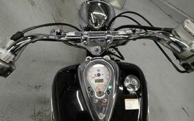 YAMAHA DRAGSTAR 400 CLASSIC 2008 VH01J