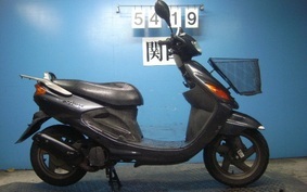 YAMAHA AXIS 100 2006 SB06J