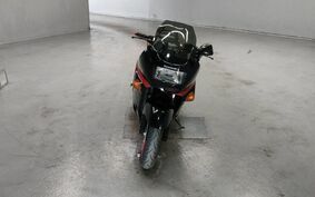 KAWASAKI ZZ1100 NINJA 1992 ZXT10C