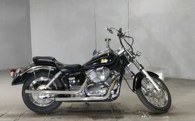 YAMAHA DRAGSTAR 250 VG02J