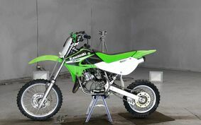 KAWASAKI KX65 KX065A