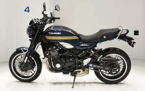 KAWASAKI Z900RS 2022 ZR900C