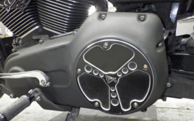 HARLEY FXDF 1580 2008