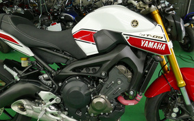 YAMAHA MT-09 2014 RN34J