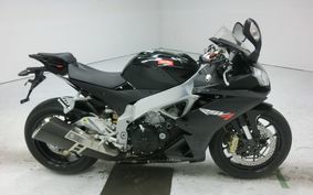 APRILIA RSV4R 2010 RKA0