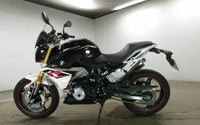 BMW G310R 2017 0G01