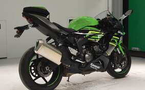 KAWASAKI NINJA ZX-6R A 2019 ZX636G