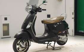 VESPA VXL125