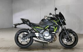 KAWASAKI Z650 2017 ER650H