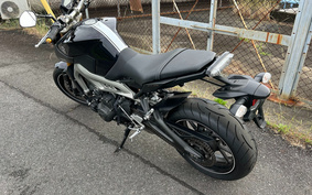 YAMAHA MT-09 ABS 2014 RN34J