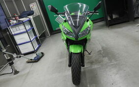 KAWASAKI NINJA 400R 2012 ER400B