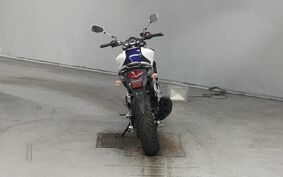 SUZUKI GLADIUS 2010 VK58A