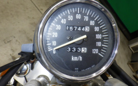 KAWASAKI ELIMINATOR 125 BN125A