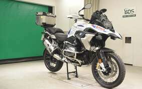 BMW R1250GS 2022