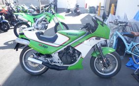 KAWASAKI KR250 KR250A