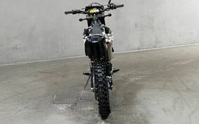 GASGAS EC250 不明