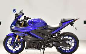 YAMAHA YZF-R3 2019 RH13J