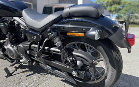 HARLEY RH975Sナイトスター 2023 ZF1