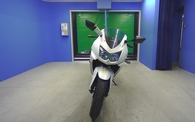 KAWASAKI NINJA 250R 2011 EX250K