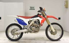 HONDA CRF250 RALLY ME10