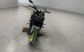 YAMAHA MT-09 2018 RN52J