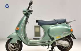 VESPA 125ET4 M040