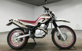 YAMAHA SEROW 250 DG11J