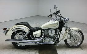 YAMAHA DRAGSTAR 250 VG02J