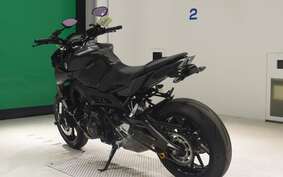 YAMAHA MT-09 A 2019 RN52J