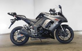 KAWASAKI NINJA 1000 2011 ZXT00G