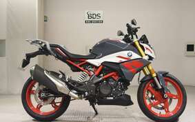 BMW G310R 2022