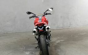 DUCATI MONSTER 696 2008 M500AA