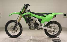 KAWASAKI KX250 KX252B