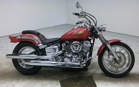 YAMAHA DRAGSTAR 400 2003 VH01J