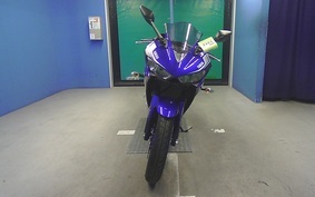 YAMAHA YZF-R25 RG10J