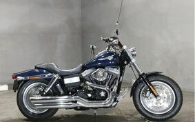 HARLEY FXDF1580 2008 GY4