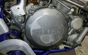 YAMAHA WR250F