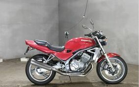 KAWASAKI BALIUS 250 ZR250A